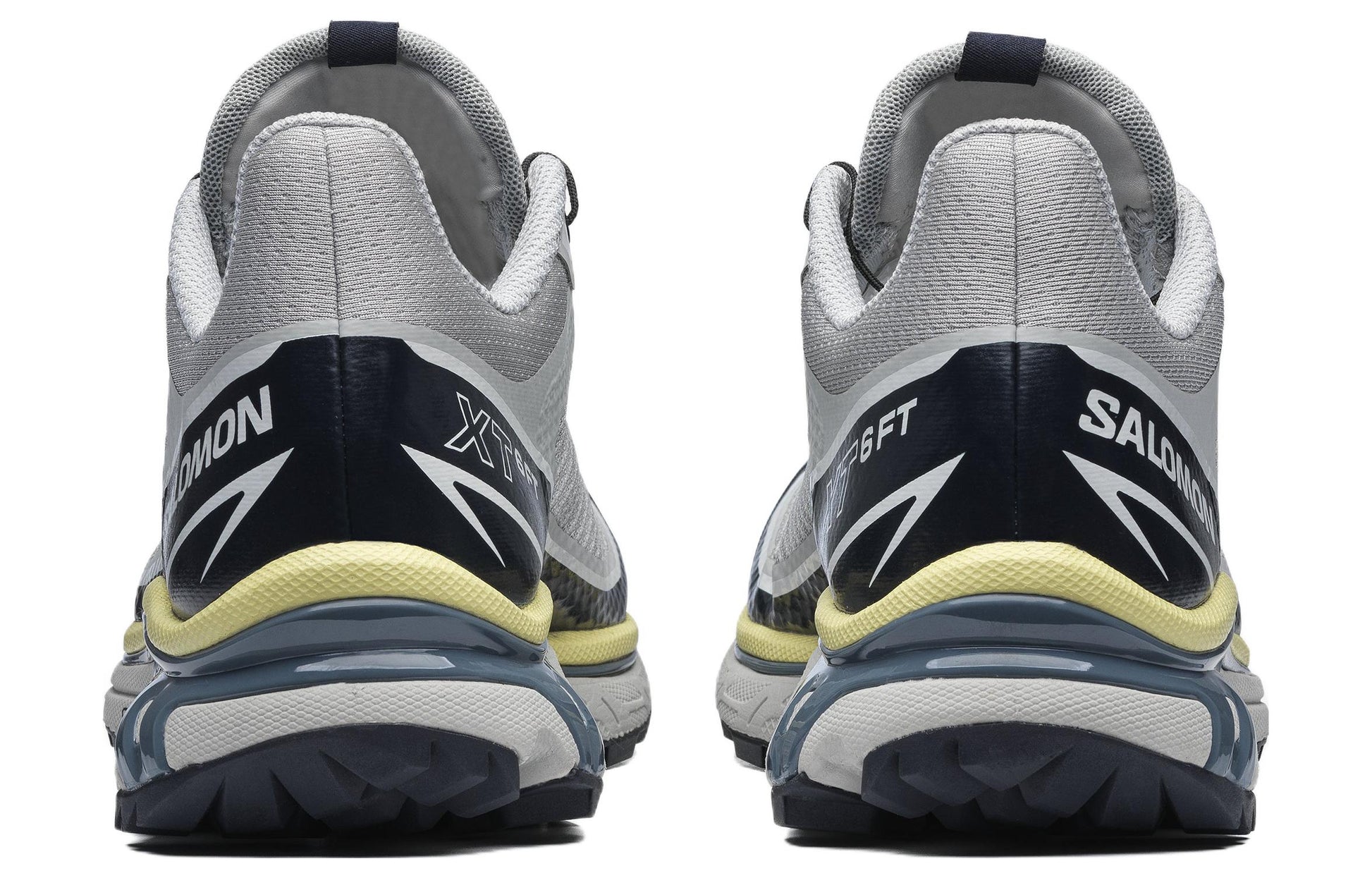 Salomon XT-6 FT 'Grey' 417427