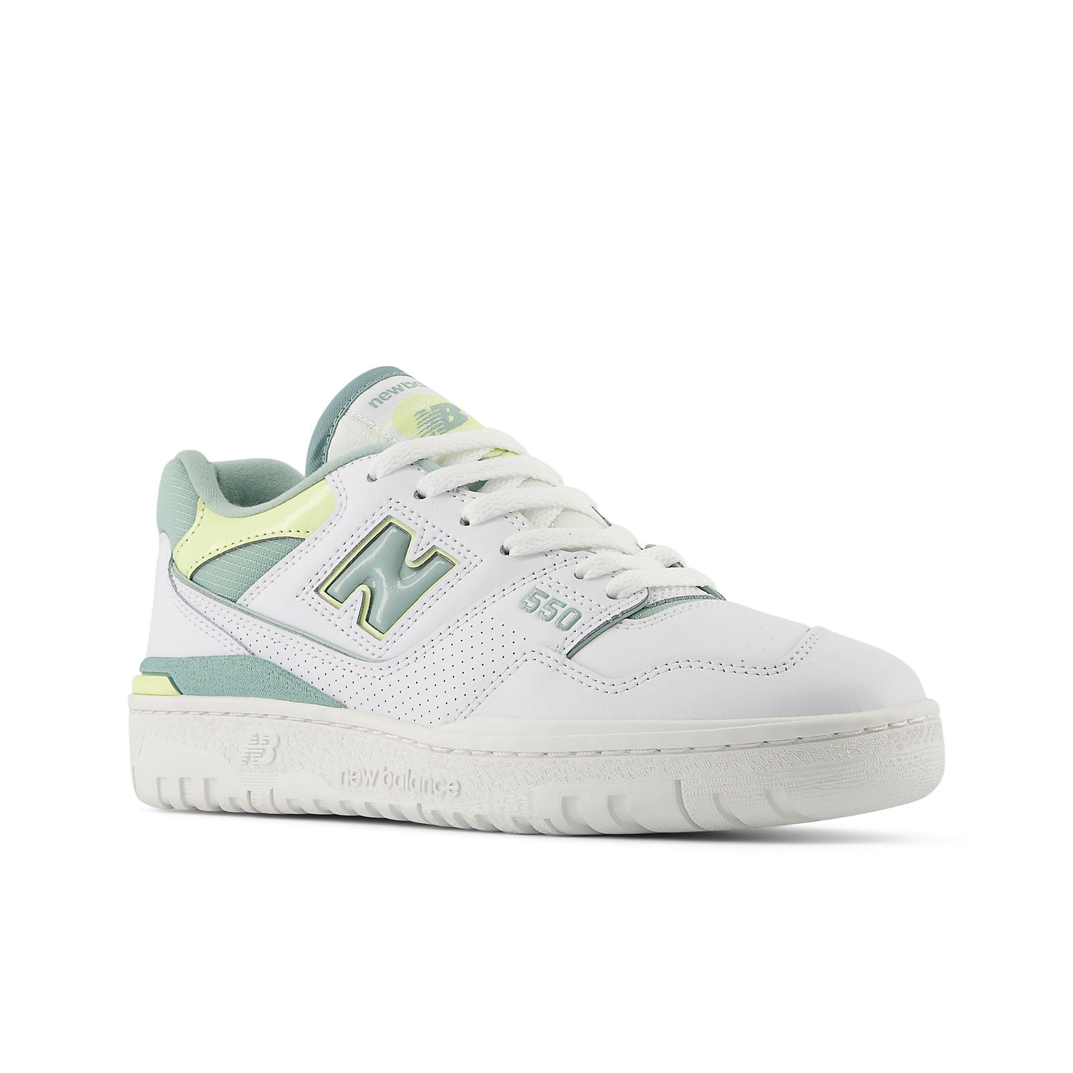 New Balance 550 'Salt Marsh' BBW550EB