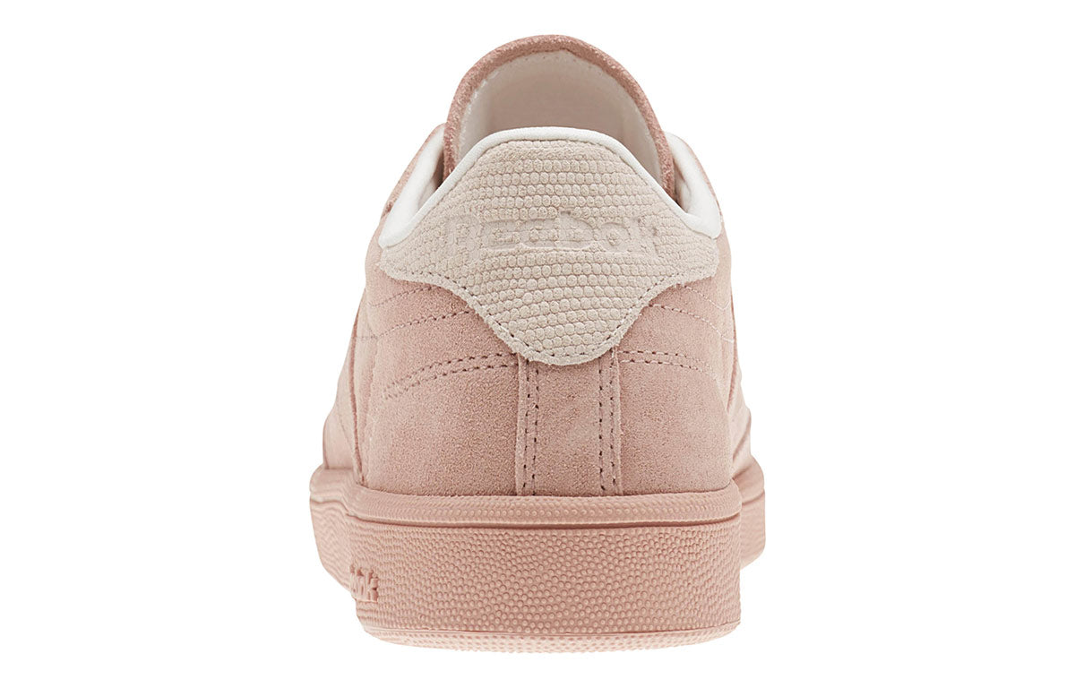 (WMNS) Reebok Club C 85 Nbk 'Chalk Pink' CM9053