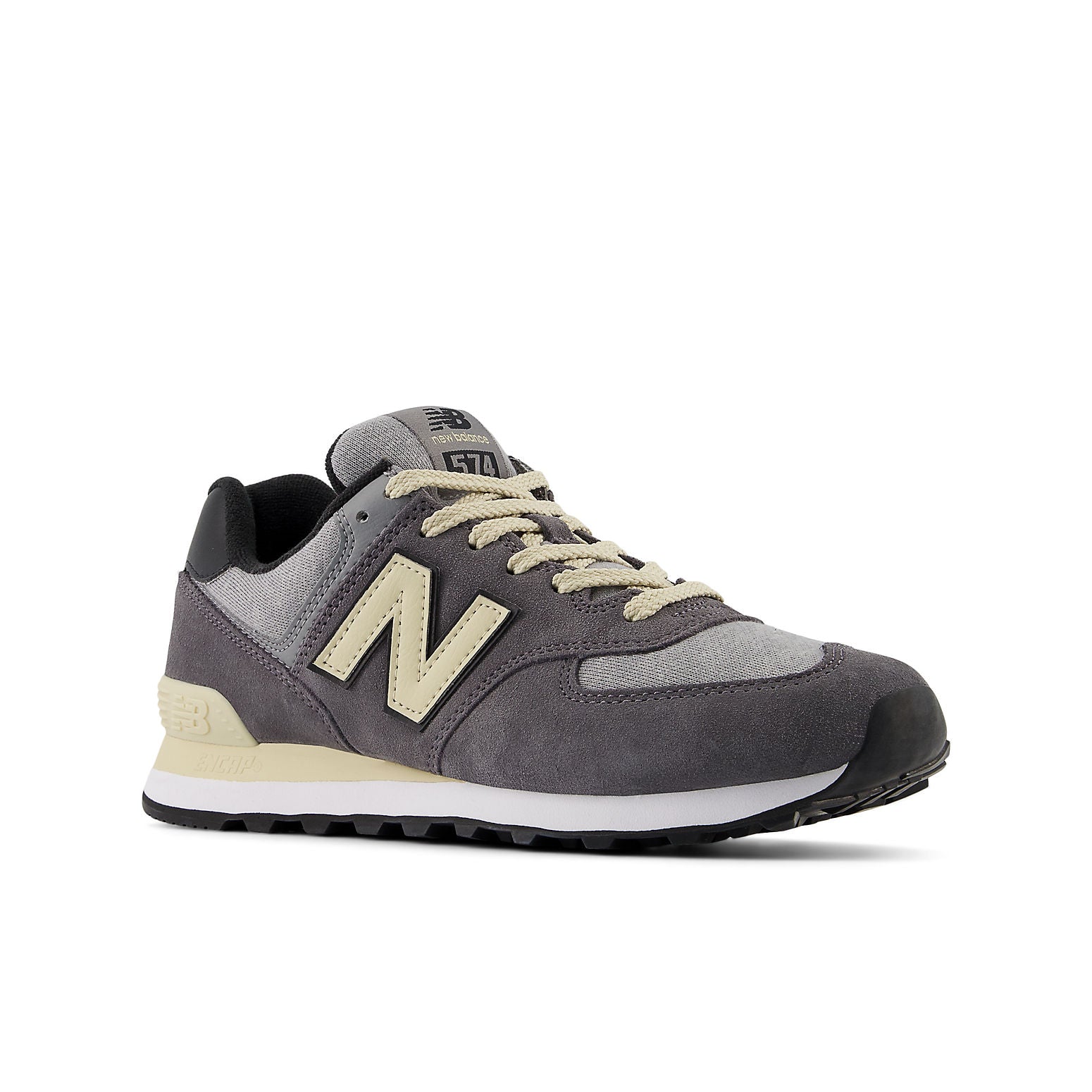 New Balance 574 'Dark Grey' U574LGG