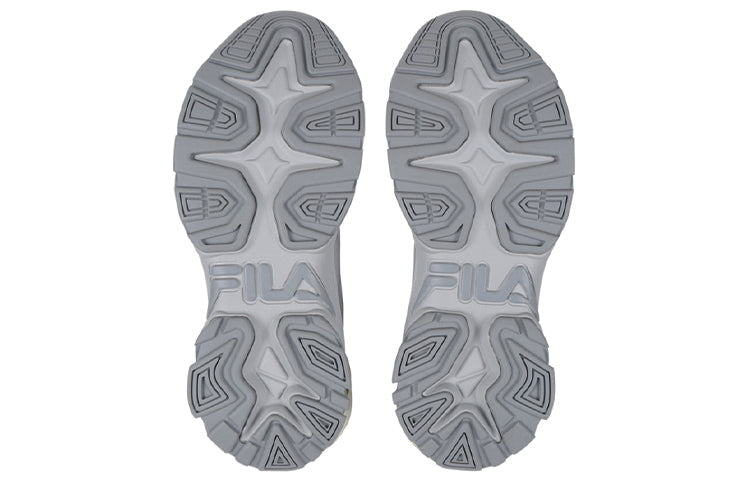 FILA Ugle Low-top Running Shoes Grey 1JM01286_050