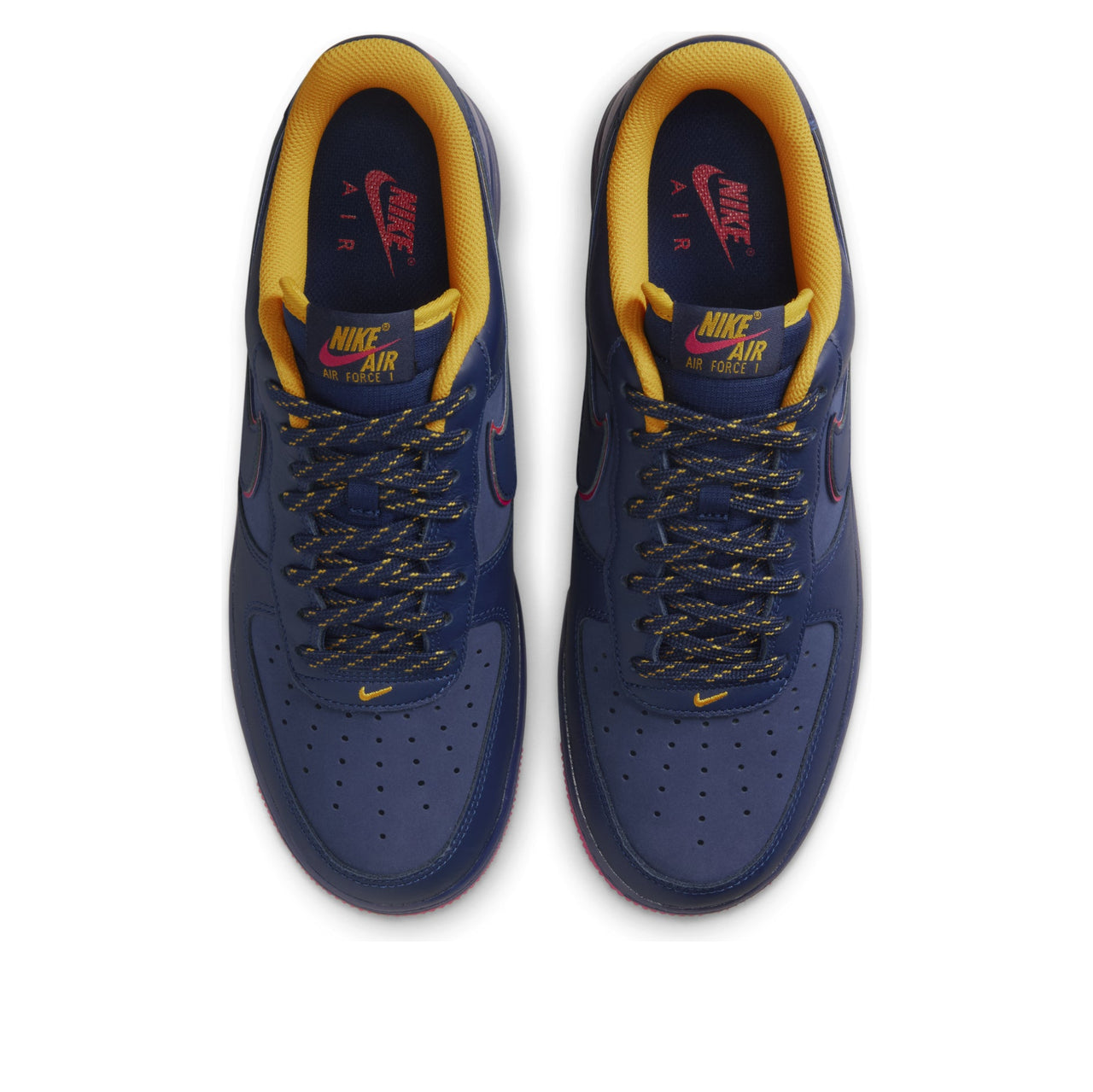 Nike Air Force 1 '07 LV8 'Retro Littering' HV5752-410