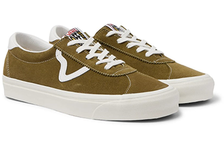 Vans Style 73 DX Anaheim Factory OG Olive Green VN0A3WLQR4I