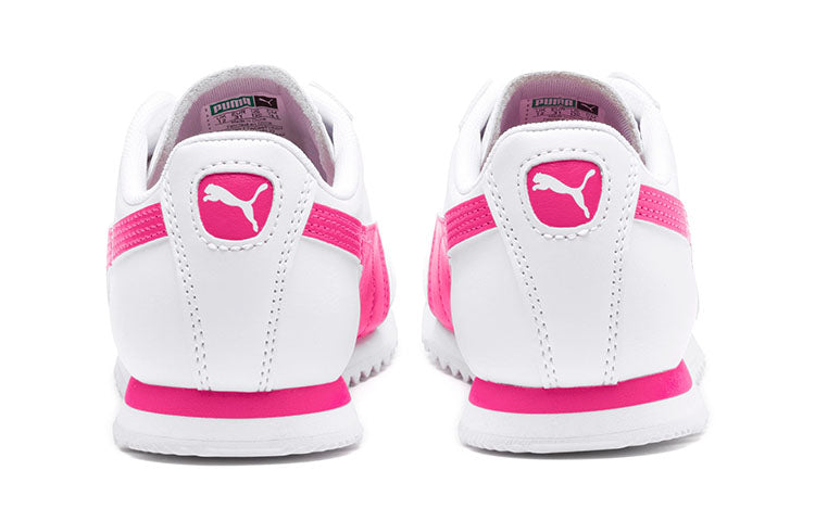 (PS) PUMA Roma Basic 'Fuchsia Purple' 361594-22