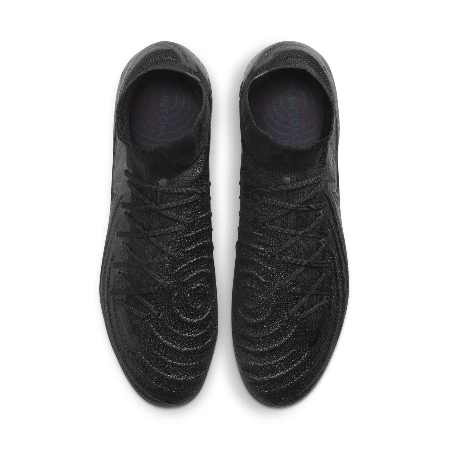Nike Phantom Luna 2 Elite FG 'Shadow Pack Black Deep Jungle' FJ2572-002