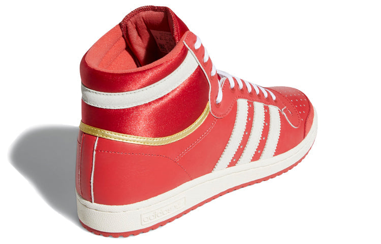 adidas Top Ten High 'Glory Red' EF6368