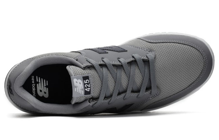 New Balance 425 'Grey Black' AM425STL