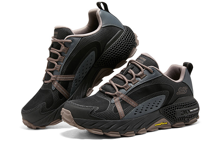 Skechers 3D Max Protect 'Black Multicolor' 237401C-BKMT