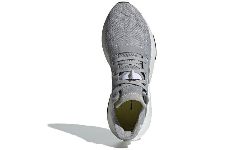 adidas POD-S3.1 Shoes 'Grey Two Reflective Silver' CG6121