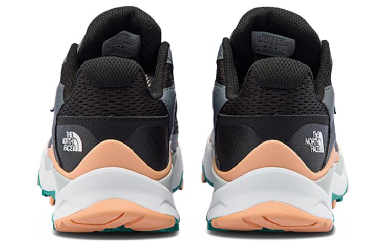 (WMNS) THE NORTH FACE Vectiv Taraval Track Shoes 'Black Vandis Grey' 5LWU-NY7