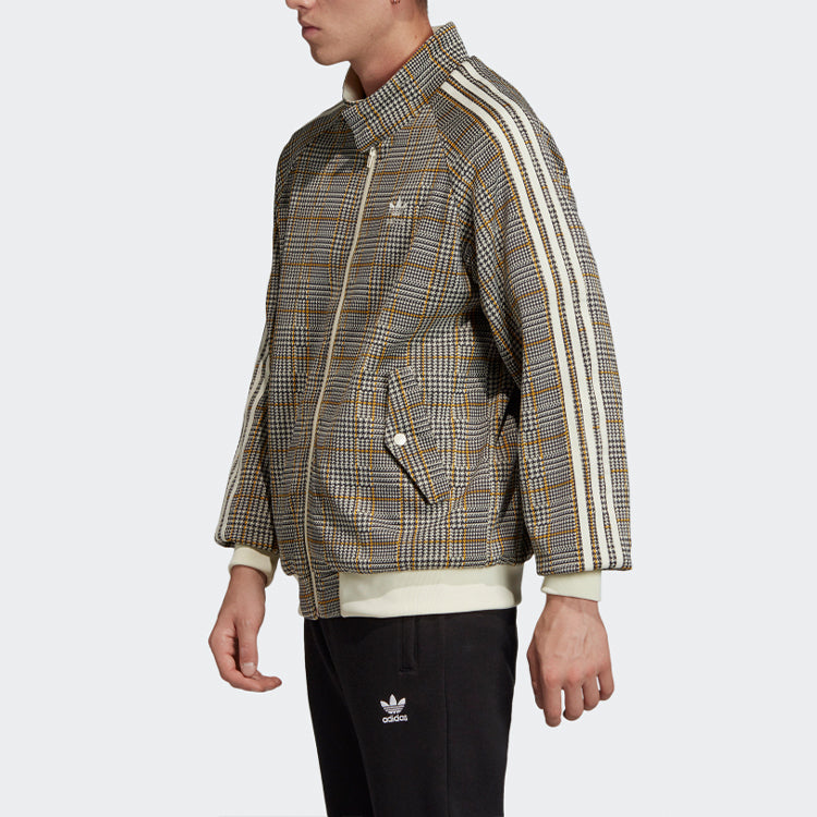 adidas originals Tarf Casual Jacket Men Khaki ED6131