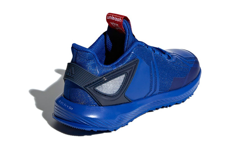 (GS) adidas Rapidarun Spider-Man K AH2453
