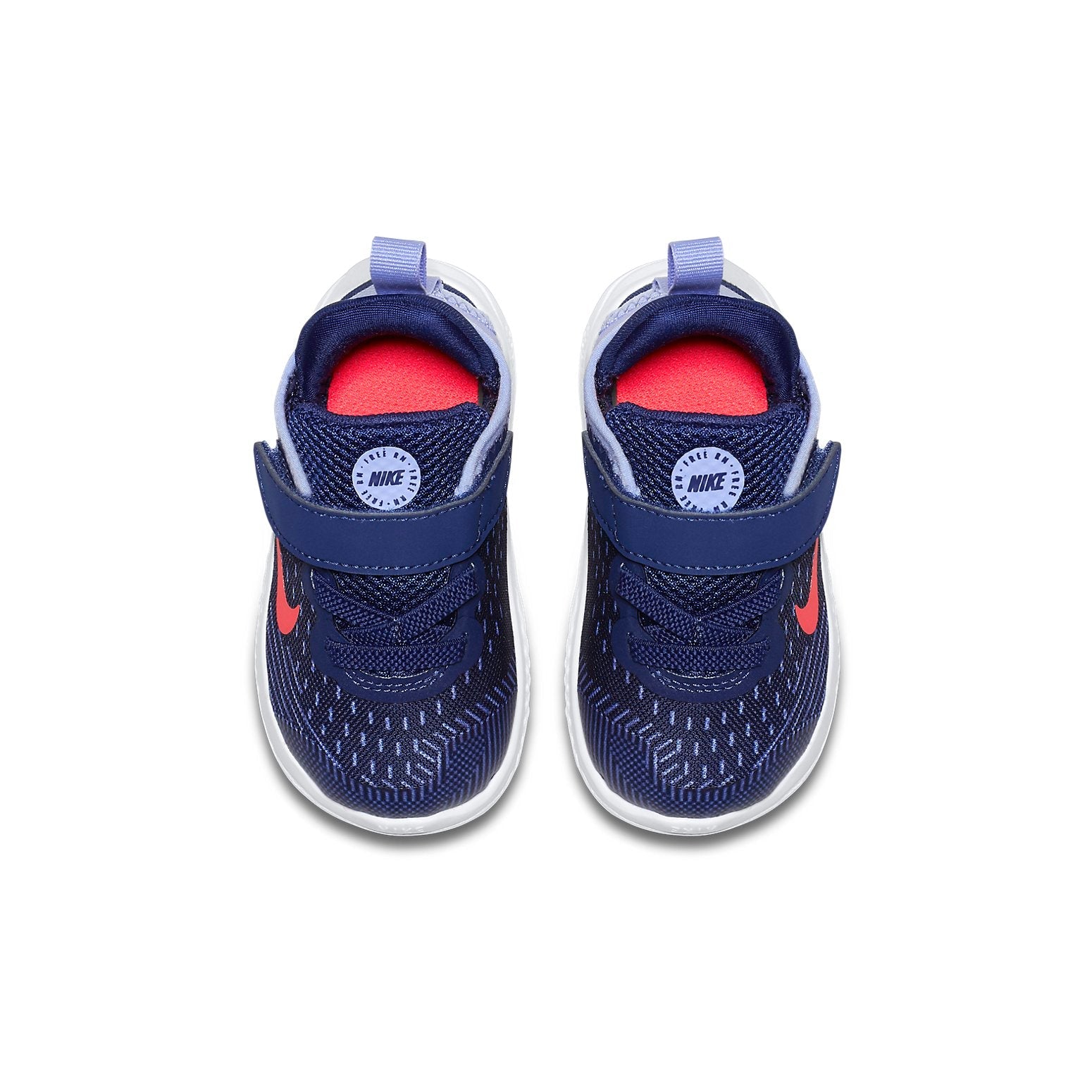 (TD) Nike Free RN 2018 Blue AH3456-404