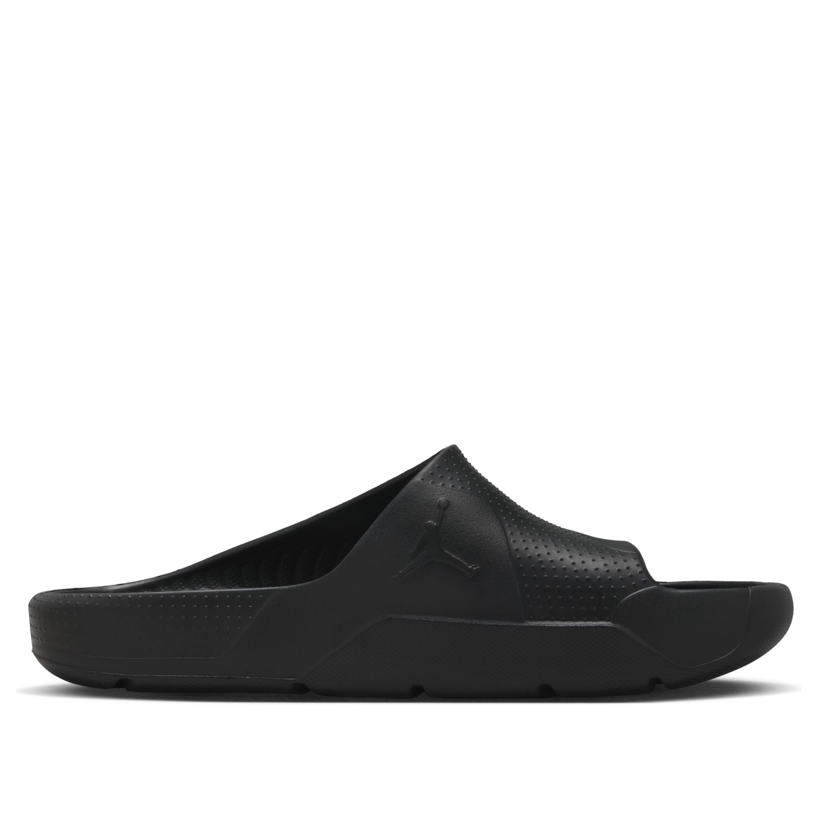 Air Jordan Post Slide 'Black' DX5575-001