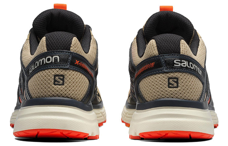 Salomon X-Mission 3 'Khaki Black' 414712