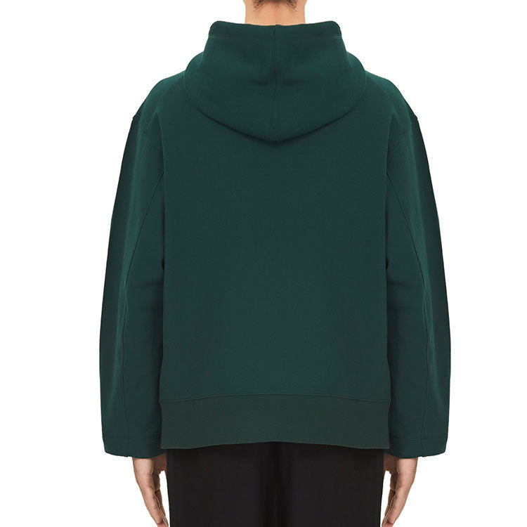 Men's Y-3 Casual Sports Dark Green GK4490