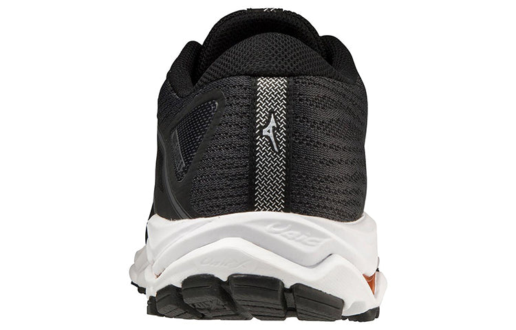 Mizuno Wave Equate 6 'Black White' J1GC224804