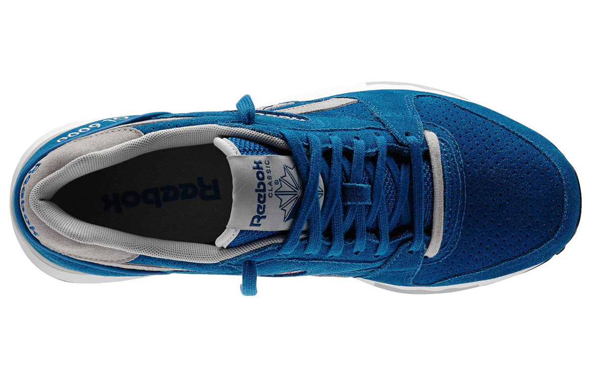 Reebok Gl 6000 Grey/Blue M42932