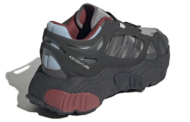 adidas Roverend Adventure 'Grey Carbon' GX3178