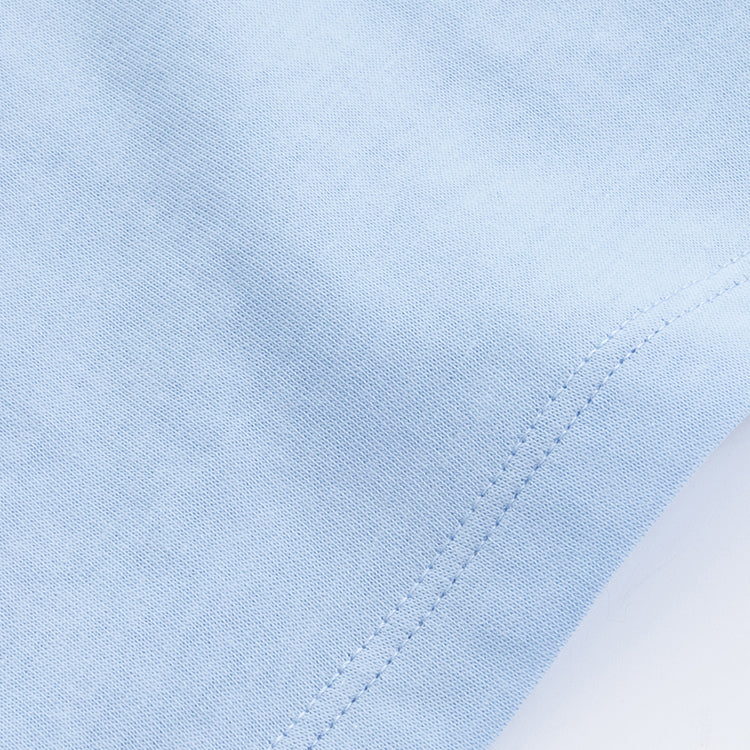 Gucci x HIGUCHI YUKO Short Sleeve T-Shirt 'Blue' 548334-XJDTM-4826