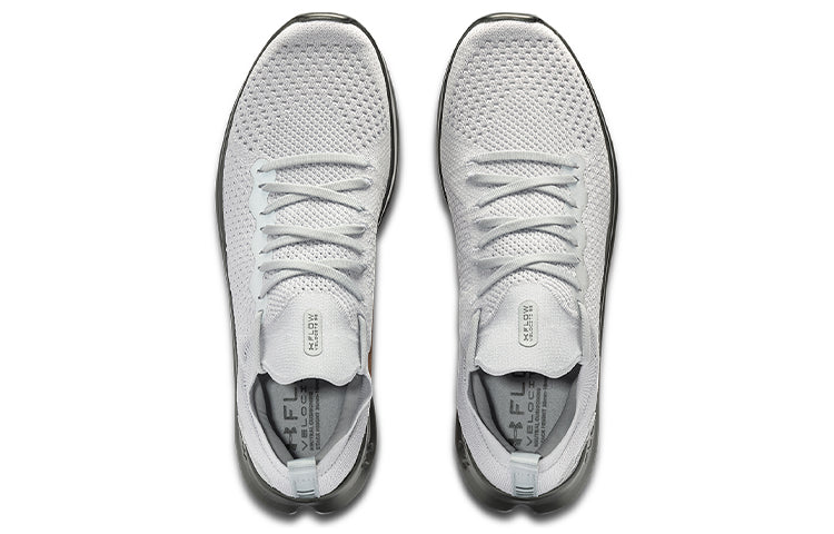 Under Armour Flow Velociti SE Se Mtl Cn 'Gray' 3025712-101