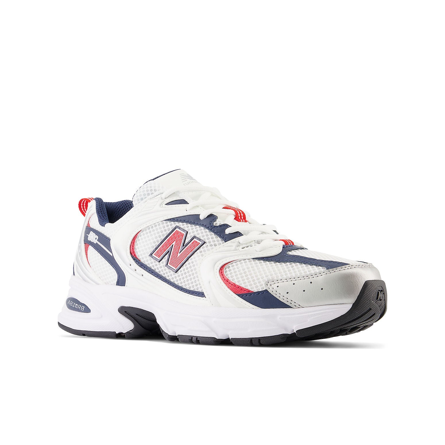 New Balance 530 'White Silver Navy' MR530LO