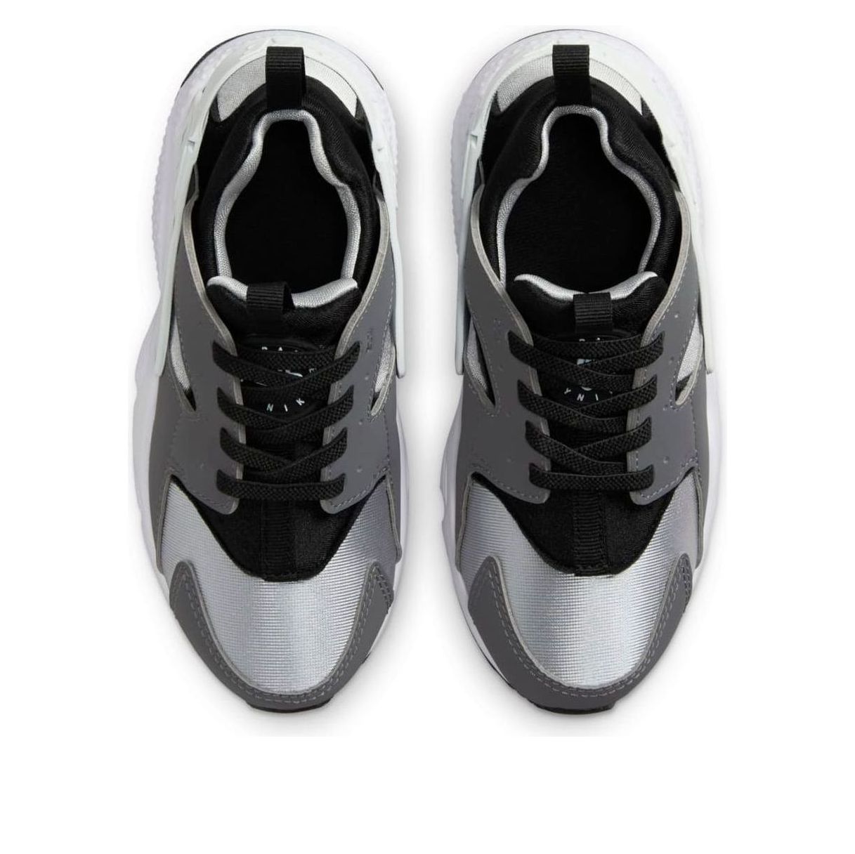 (PS) Nike Huarache Run 2.0 'Black Iron Grey' FV5605-002