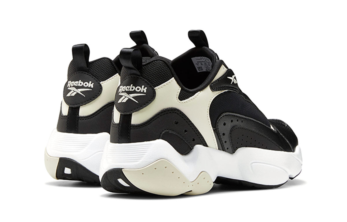 (WMNS) Reebok Royal Pervader Black/White FW0932