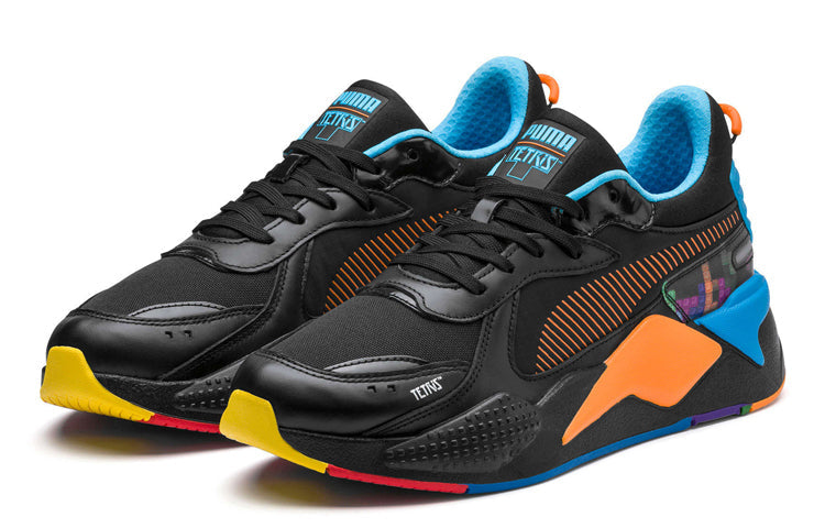 PUMA Tetris x RS-X '35th Anniversary' 372486-01