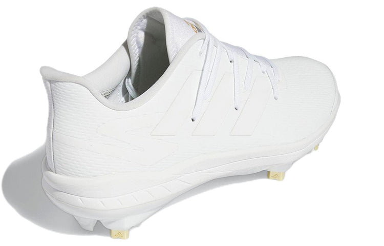 adidas Adizero Afterburner 8 Td Cleats 'White' H05609