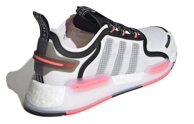 adidas NMD_V3 'White Matte Silver' GW1860