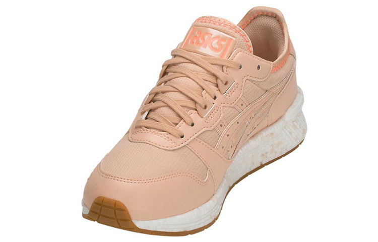 (WMNS) ASICS HyperGel Lyte 'Nude' 1192A098-700