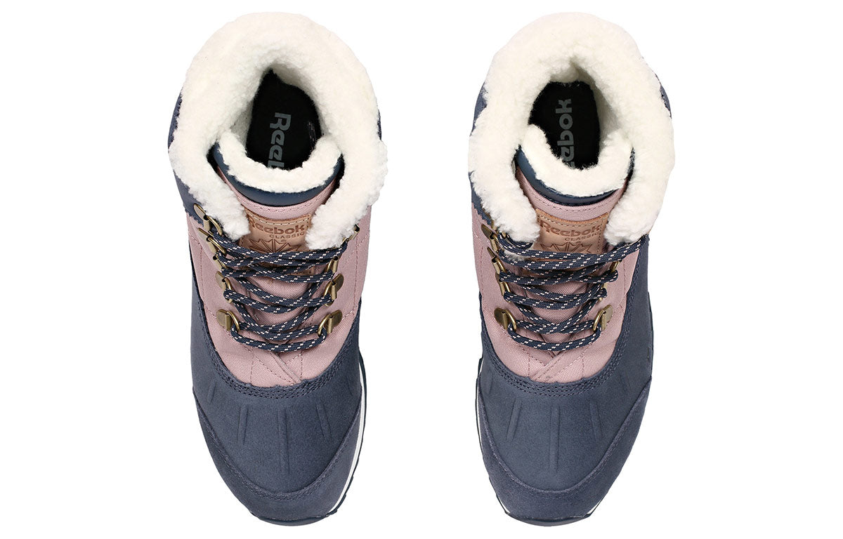(WMNS) Reebok Other Professional 'Blue Pink' CN1774