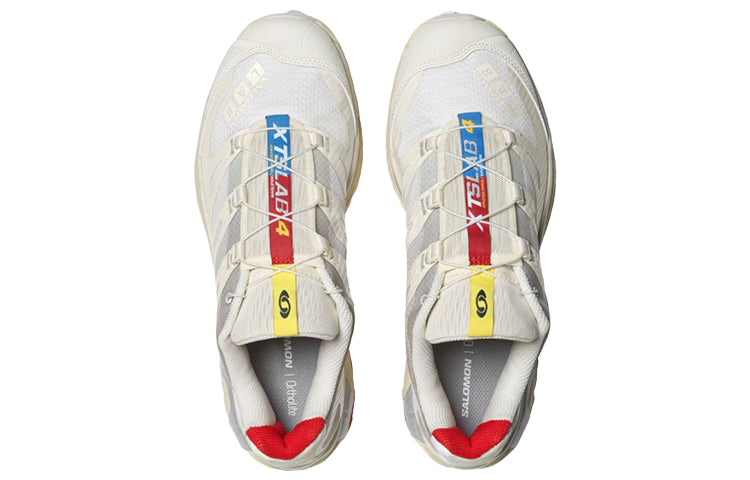 Salomon XT-4 OG 'Vanilla Ice' 471331
