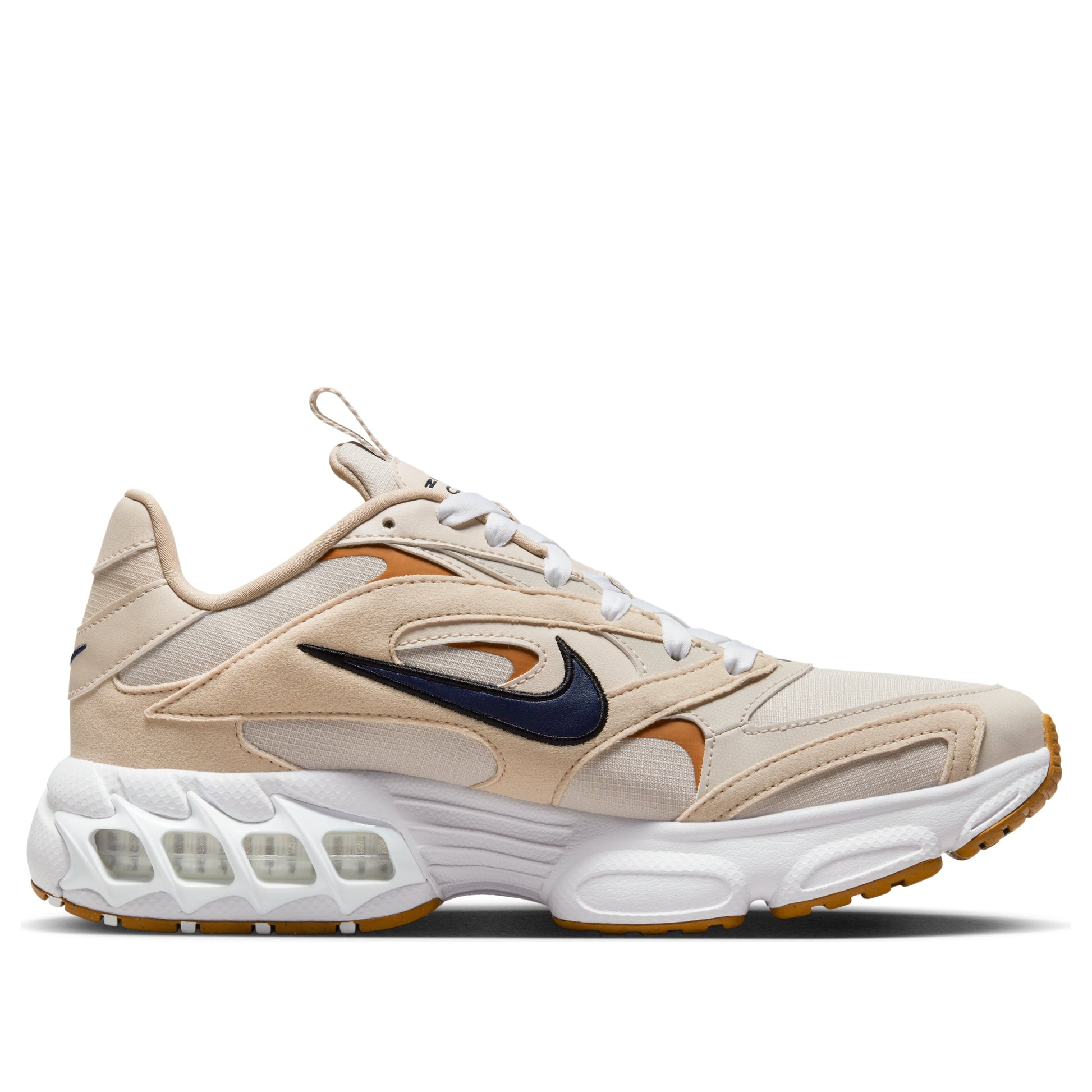 (WMNS) Nike Zoom Air Fire 'Sanddrift' DV1129-100