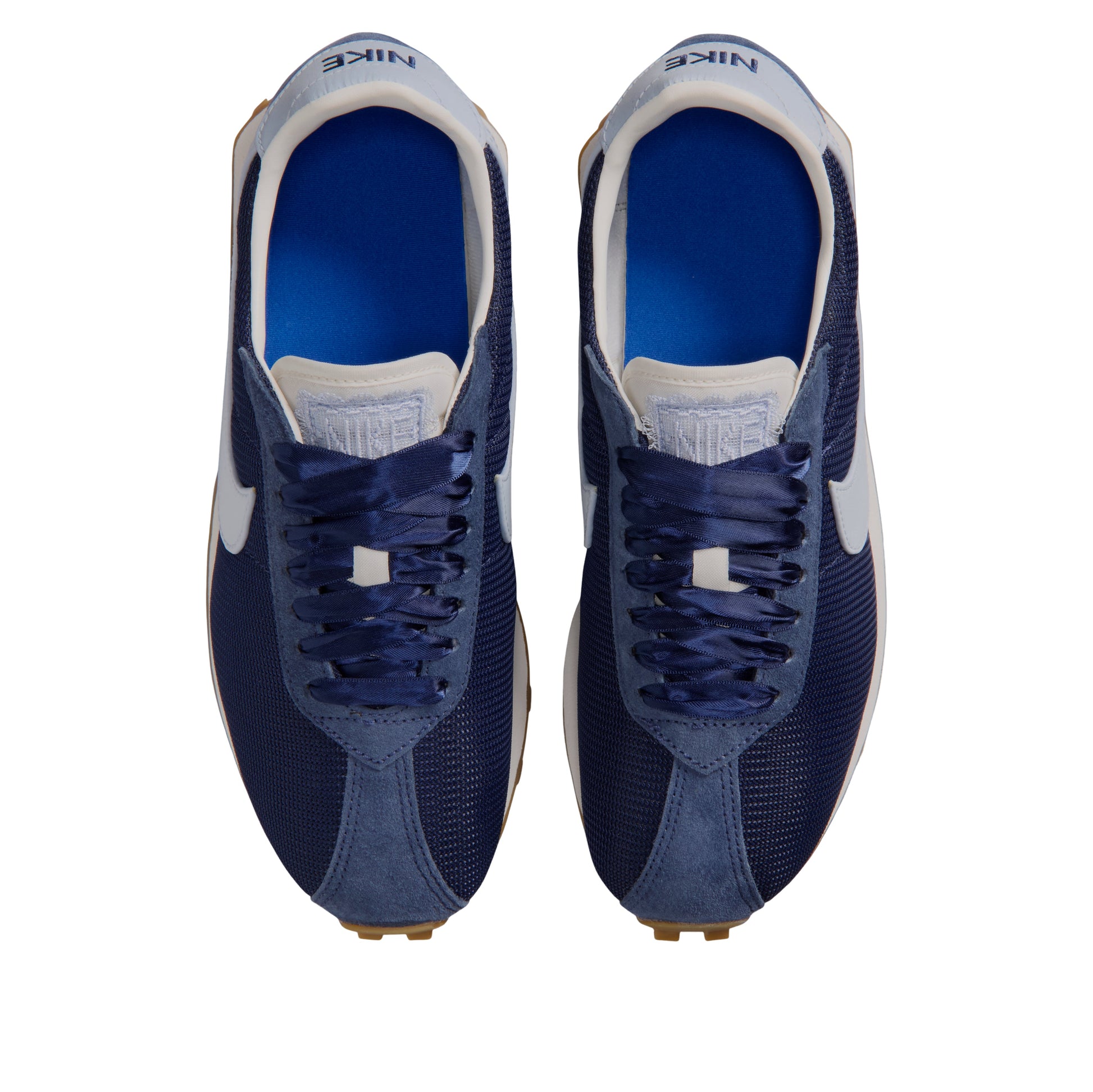 (WMNS) Nike LD-1000 'Navy Hydrogen Blue Gum' IR1227-400