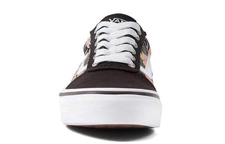 Vans Ward Floral 'Black' VN0A5KR79DN