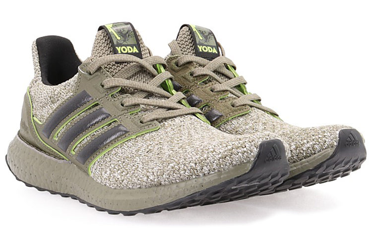 adidas x Star Wars Ultraboost DNA 'Yoda' FY3496