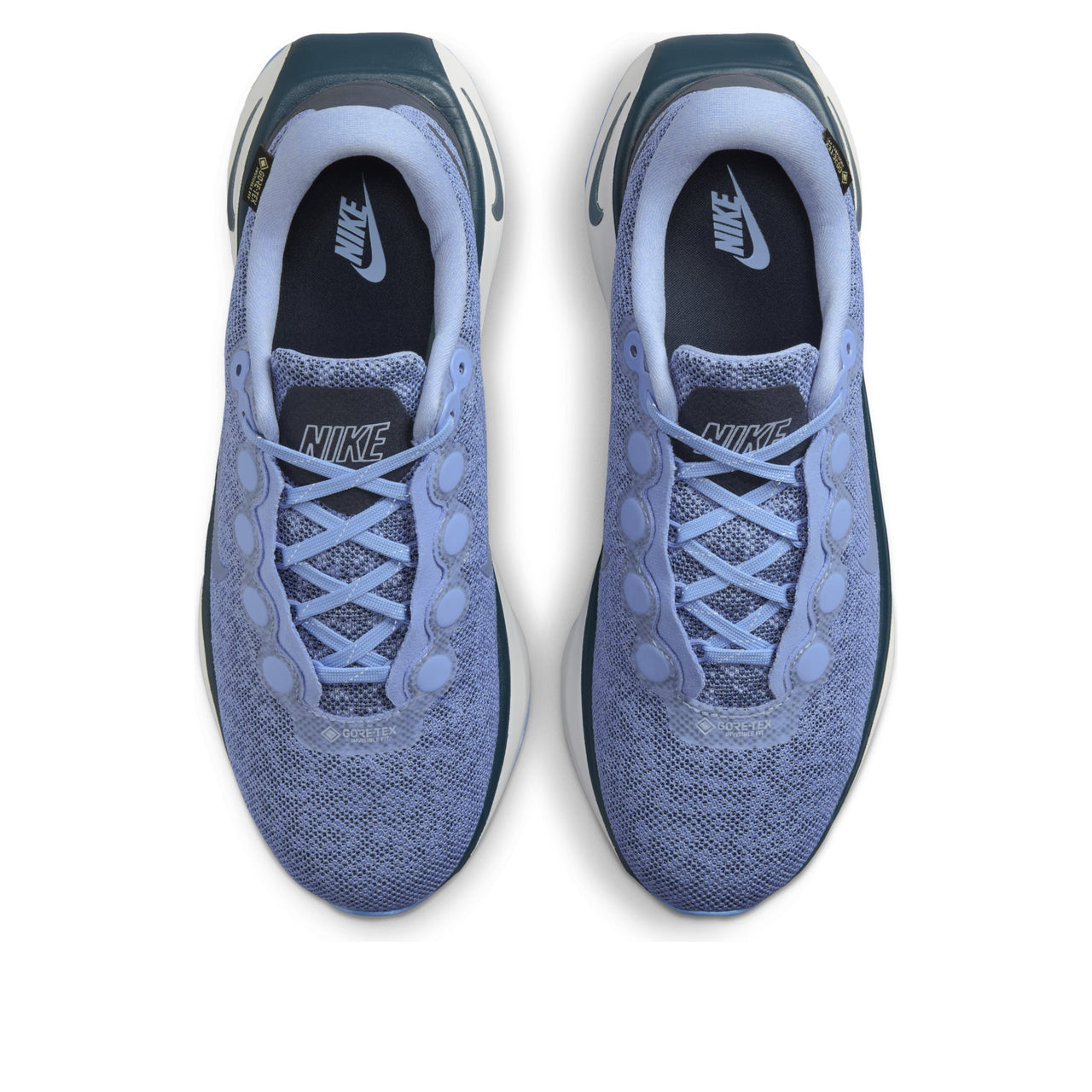 (WMNS) Nike Motiva Gore-Tex 'Royal Pulse Armory Navy' HM0355-401