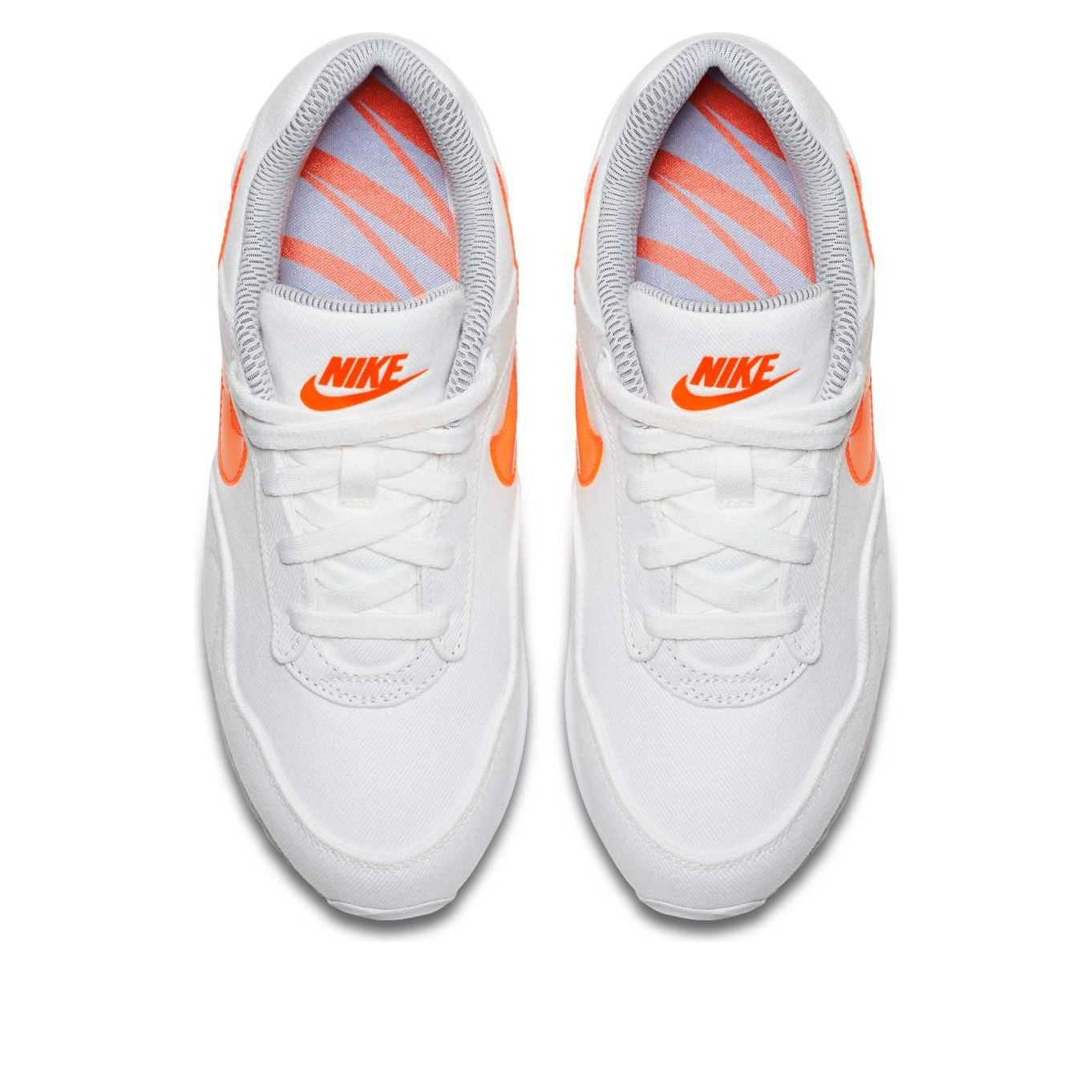 (WMNS) Nike Outburst LX 'Miami' AT4687-100