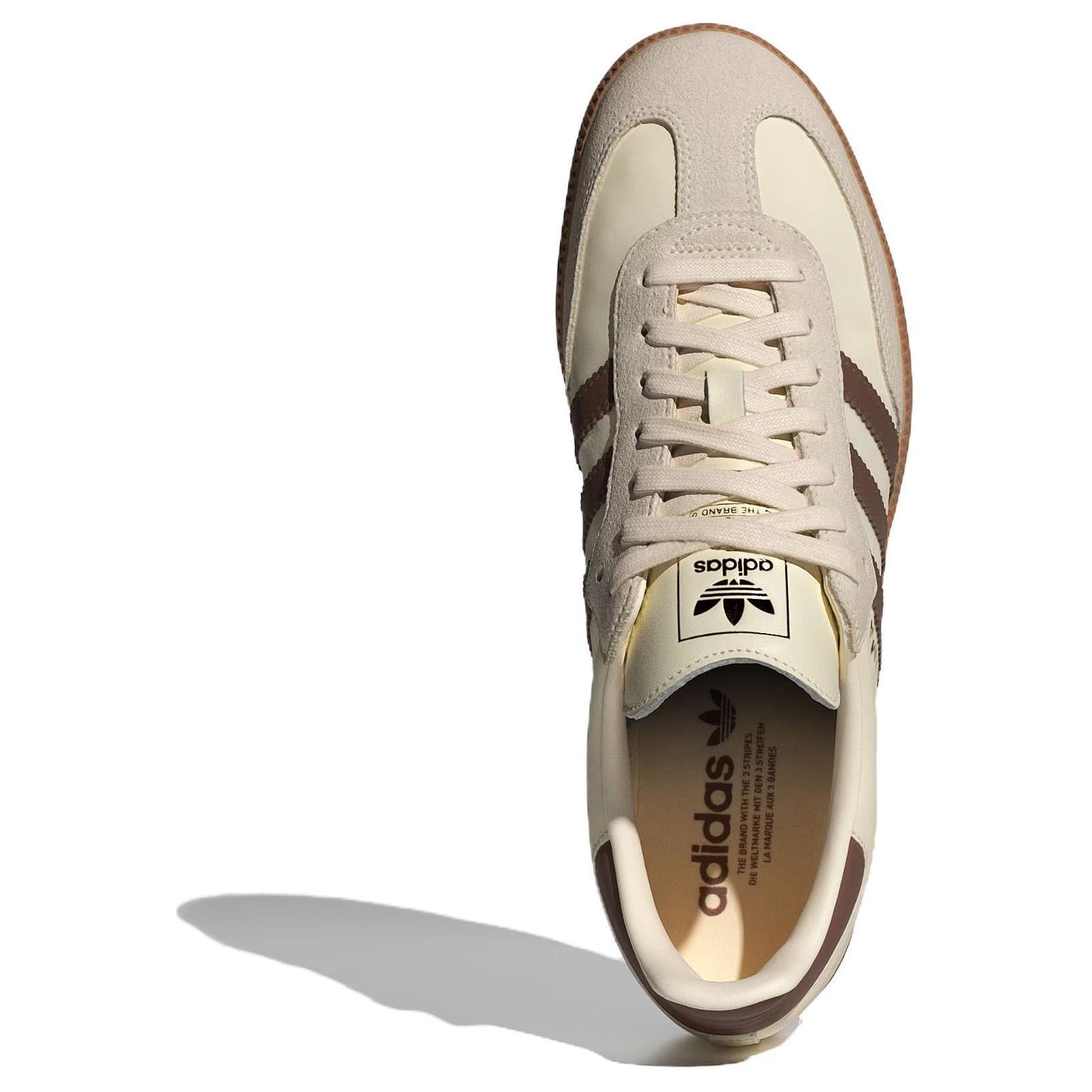 adidas Originals Samba OG 'Beige Tan' ID1447