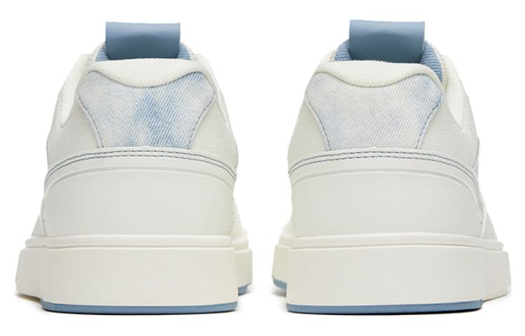 ANTA Casual Shoes 'White Blue' 912318016-9