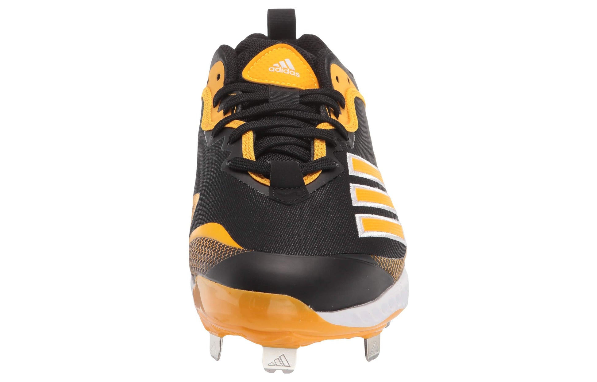 adidas Icon 6 Bounce 'Black College Gold' FV9346
