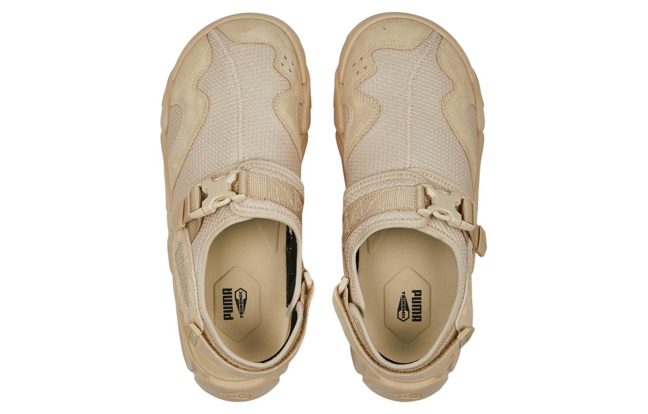 PUMA TS-01 Tonal 'Granola' 390751-02