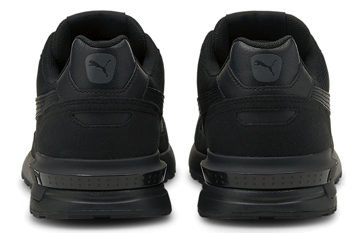 PUMA Graviton 'Black' 380738-01