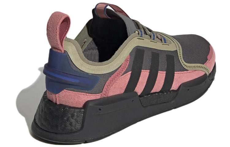 (WMNS) adidas originals NMD_V3 'Grey Wonder Red' GX6936