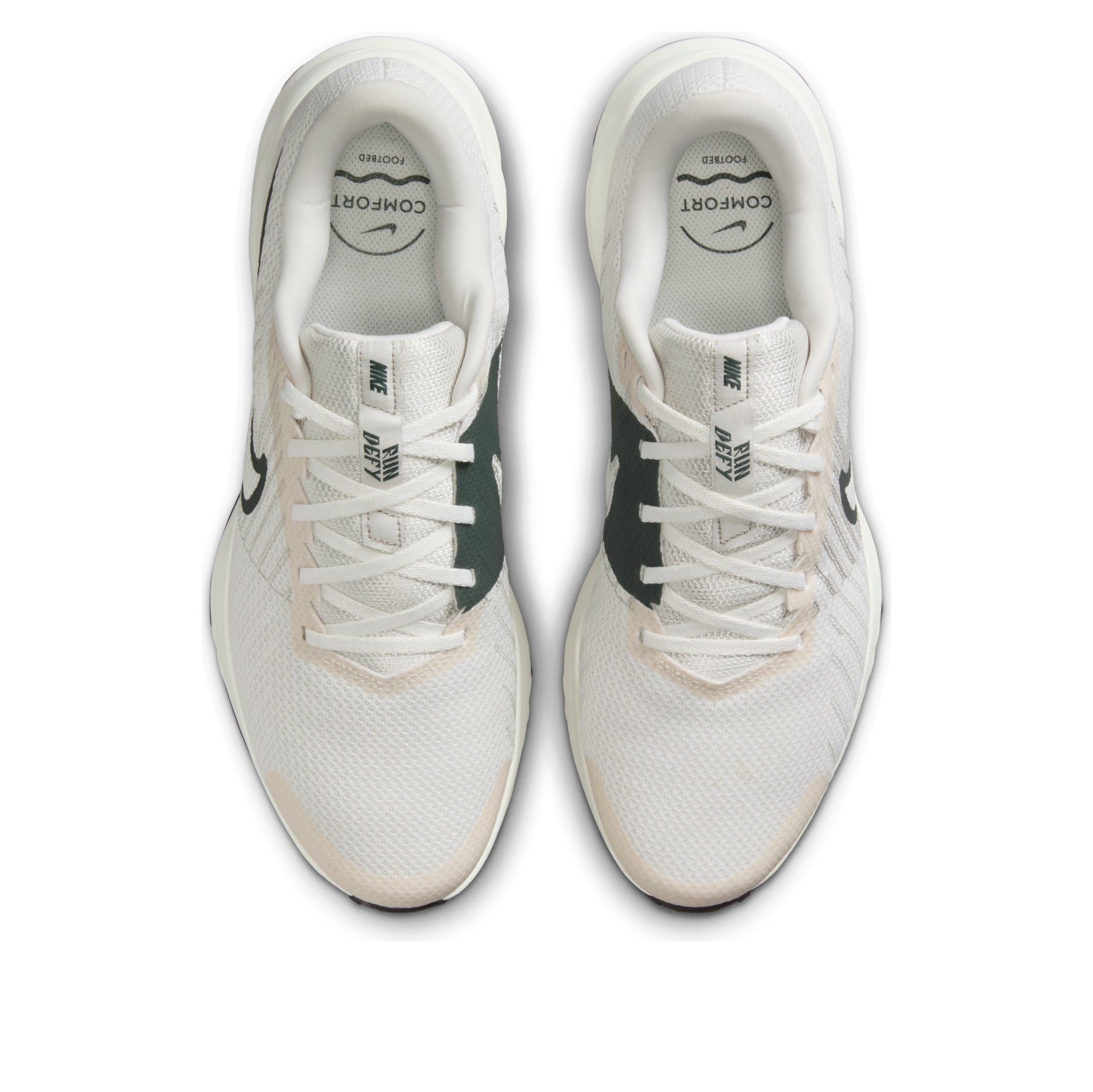 Nike Run Defy 'Phantom Sail College Grey' HM9594-007