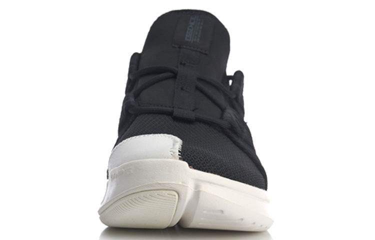 (WMNS) Li-Ning Essence Lowkey Lace 2 AGBP054-2