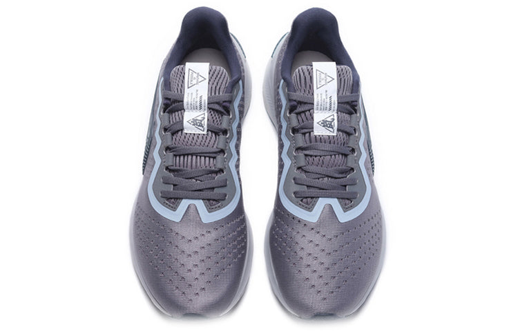 Li-Ning Lam Plus 'Grey Blue' ARHQ079-4