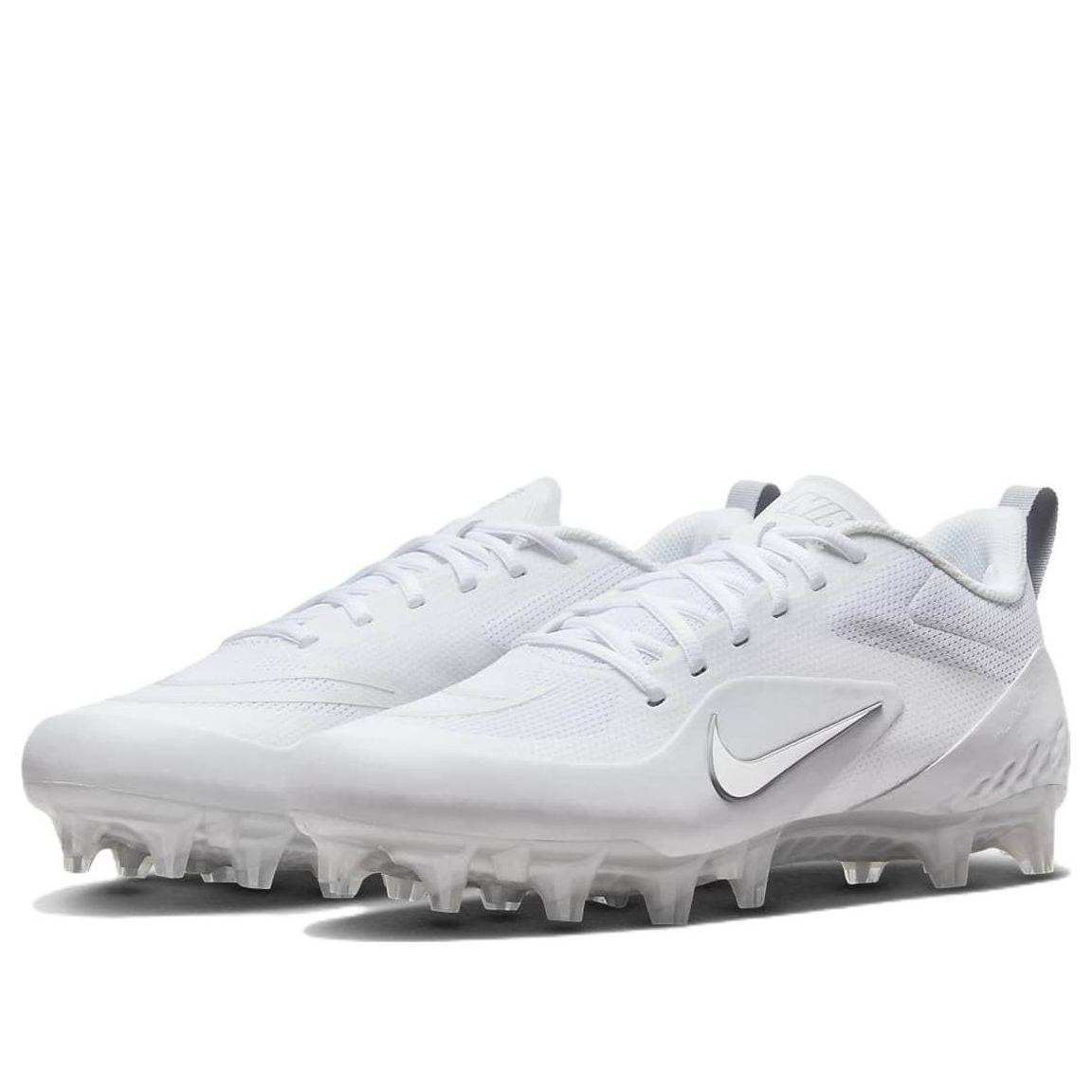 Nike Alpha Huarache 8 Pro 'White Pure Platinum' CW4439-110